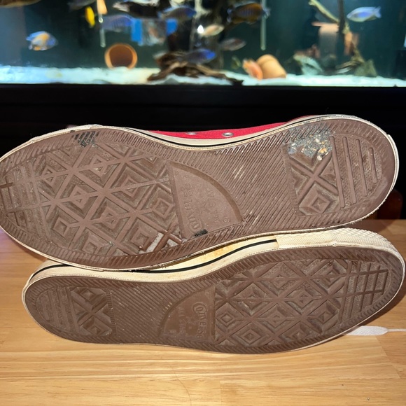 Converse Vintage Shoes Low - Picture 3 of 4